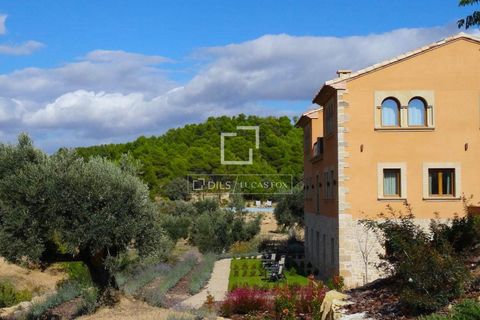 Villa i Valderrobres, Teruel, Valderrobres - € 4.000.000 | Ref: TAR52932 - foto 11