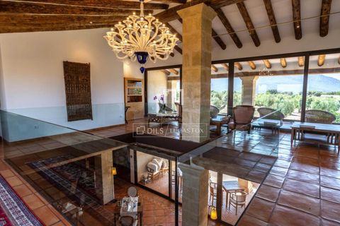 Villa i Valderrobres, Teruel, Valderrobres - € 4.000.000 | Ref: TAR52932 - foto 17