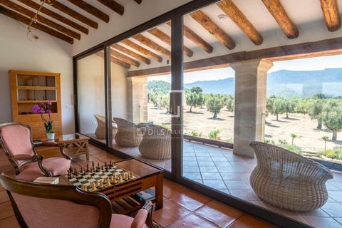 Villa i Valderrobres, Teruel, Valderrobres - € 4.000.000 | Ref: TAR52932 - foto 18