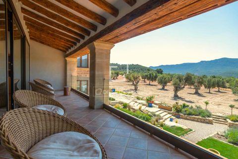 Villa i Valderrobres, Teruel, Valderrobres - € 4.000.000 | Ref: TAR52932 - foto 19