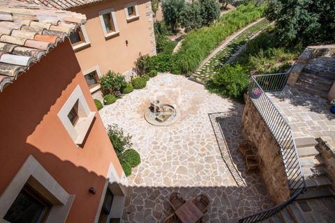 Villa i Valderrobres, Teruel, Valderrobres - € 4.000.000 | Ref: TAR52932 - foto 23