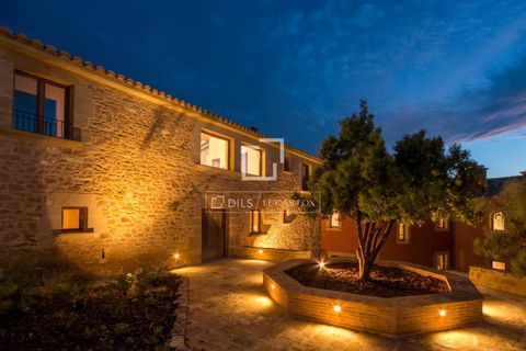 Villa i Valderrobres, Teruel, Valderrobres - € 4.000.000 | Ref: TAR52932 - foto 24