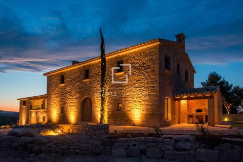 Villa i Valderrobres, Teruel, Valderrobres - € 4.000.000 | Ref: TAR52932 - foto 26