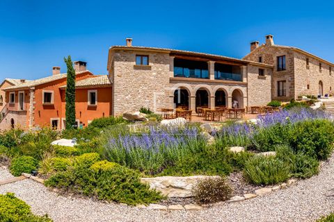 Villa i Valderrobres, Teruel, Valderrobres - € 4.000.000 | Ref: TAR52932 - foto 2