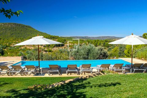 Villa i Valderrobres, Teruel, Valderrobres - € 4.000.000 | Ref: TAR52932 - foto 8