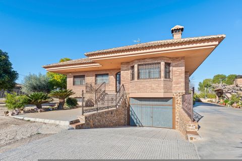 Finca i Beniel, Murcia, Beniel - € 370.000 | Ref: 725281 - foto 1