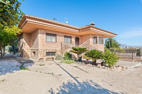 Finca i Beniel, Murcia, Beniel - € 370.000 | Ref: 725281 - foto 2
