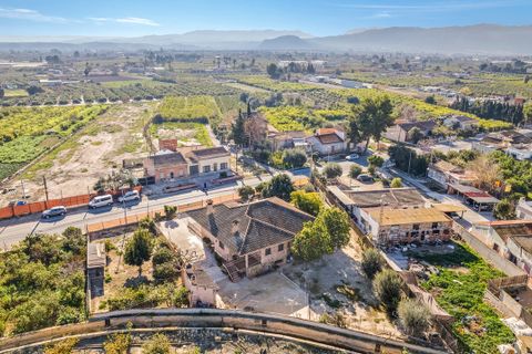 Finca i Beniel, Murcia, Beniel - € 370.000 | Ref: 725281 - foto 3