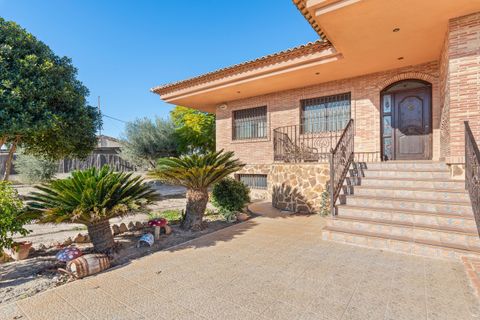 Finca i Beniel, Murcia, Beniel - € 370.000 | Ref: 725281 - foto 4