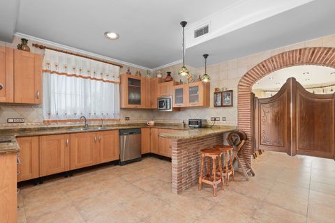 Finca i Beniel, Murcia, Beniel - € 370.000 | Ref: 725281 - foto 11