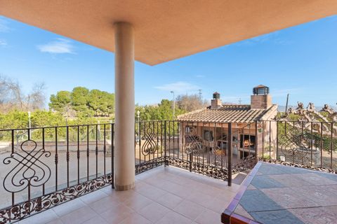 Finca i Beniel, Murcia, Beniel - € 370.000 | Ref: 725281 - foto 34