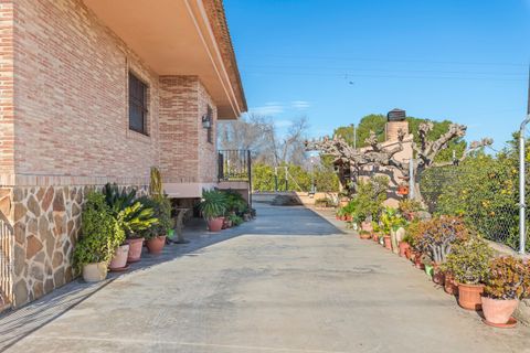 Finca i Beniel, Murcia, Beniel - € 370.000 | Ref: 725281 - foto 35