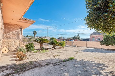Finca i Beniel, Murcia, Beniel - € 370.000 | Ref: 725281 - foto 38