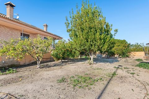 Finca i Beniel, Murcia, Beniel - € 370.000 | Ref: 725281 - foto 41