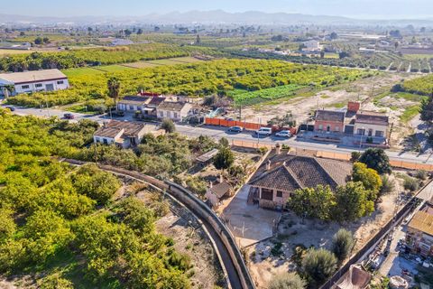 Finca i Beniel, Murcia, Beniel - € 370.000 | Ref: 725281 - foto 44