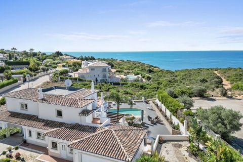 Villa a Carvoeiro, Faro, Carvoeiro - € 4.395.000 | Ref: FC1015VCZ - foto 2