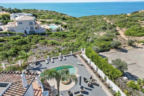 Villa a Carvoeiro, Faro, Carvoeiro - € 4.395.000 | Ref: FC1015VCZ - foto 3