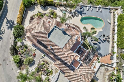 Villa a Carvoeiro, Faro, Carvoeiro - € 4.395.000 | Ref: FC1015VCZ - foto 4