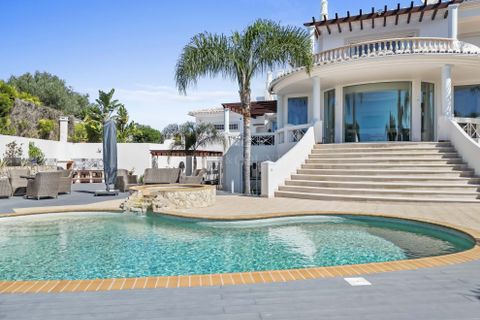 Villa a Carvoeiro, Faro, Carvoeiro - € 4.395.000 | Ref: FC1015VCZ - foto 6