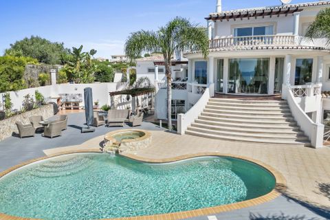 Villa a Carvoeiro, Faro, Carvoeiro - € 4.395.000 | Ref: FC1015VCZ - foto 7