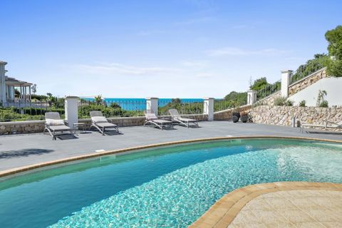 Villa a Carvoeiro, Faro, Carvoeiro - € 4.395.000 | Ref: FC1015VCZ - foto 8