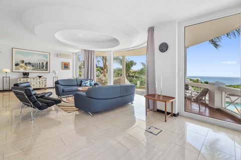 Villa a Carvoeiro, Faro, Carvoeiro - € 4.395.000 | Ref: FC1015VCZ - foto 34