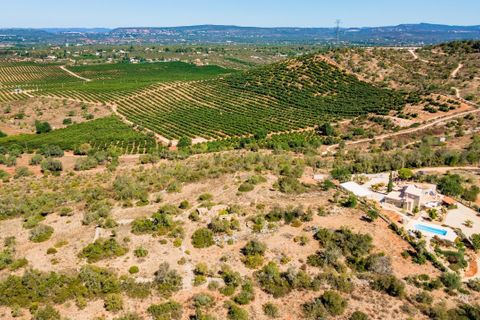 Villa i Silves, Faro, Silves - € 350.000 | Ref: ST1453A - foto 1