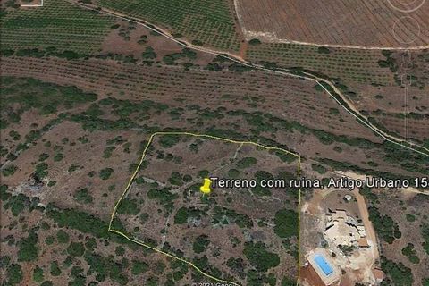 Villa i Silves, Faro, Silves - € 350.000 | Ref: ST1453A - foto 2
