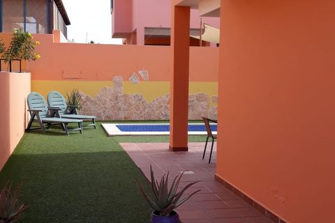 Villa a Tarajalejo, Fuerteventura, Tarajalejo - € 390.000 | Ref: VPTTALN232 - foto 13