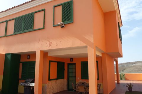 Villa a Tarajalejo, Fuerteventura, Tarajalejo - € 390.000 | Ref: VPTTALN232 - foto 16