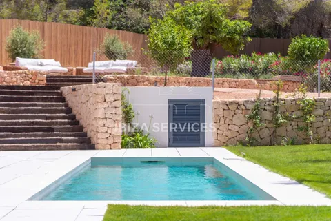 Villa a Roca Llisa, Ibiza, Roca Llisa - € 42.000/mes | Ref: C327 - foto 2