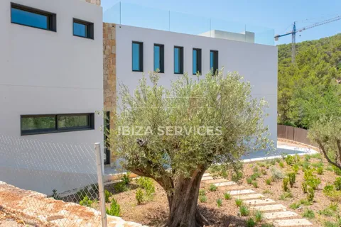 Villa a Roca Llisa, Ibiza, Roca Llisa - € 42.000/mes | Ref: C327 - foto 3