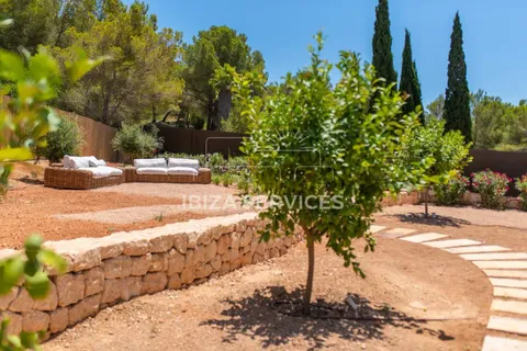 Villa a Roca Llisa, Ibiza, Roca Llisa - € 42.000/mes | Ref: C327 - foto 4