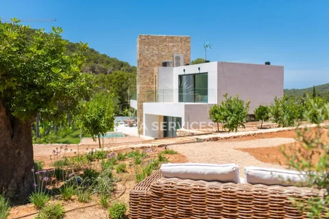 Villa a Roca Llisa, Ibiza, Roca Llisa - € 42.000/mes | Ref: C327 - foto 5