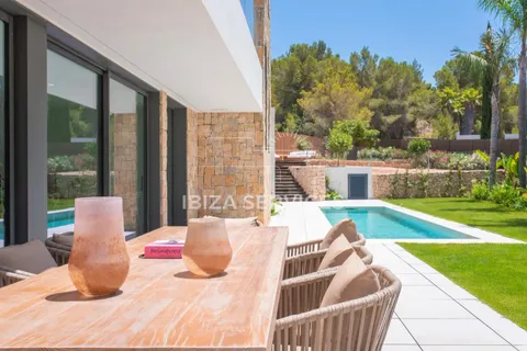 Villa a Roca Llisa, Ibiza, Roca Llisa - € 42.000/mes | Ref: C327 - foto 6