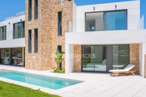 Villa a Roca Llisa, Ibiza, Roca Llisa - € 42.000/mes | Ref: C327 - foto 7