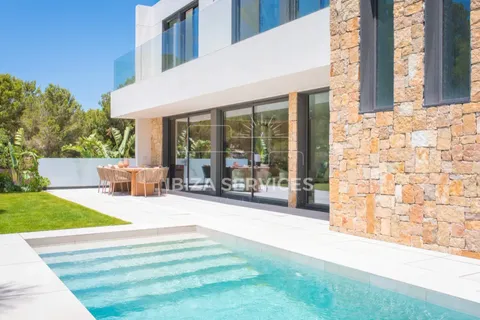 Villa a Roca Llisa, Ibiza, Roca Llisa - € 42.000/mes | Ref: C327 - foto 12