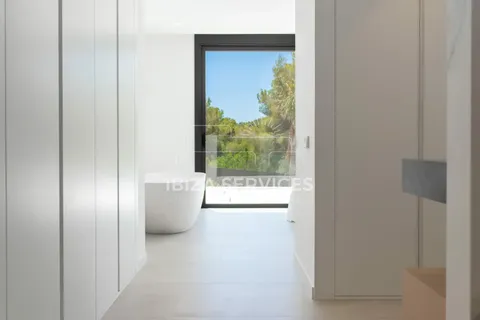Villa a Roca Llisa, Ibiza, Roca Llisa - € 42.000/mes | Ref: C327 - foto 13