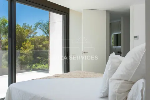 Villa a Roca Llisa, Ibiza, Roca Llisa - € 42.000/mes | Ref: C327 - foto 14
