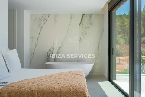 Villa a Roca Llisa, Ibiza, Roca Llisa - € 42.000/mes | Ref: C327 - foto 18