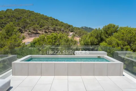 Villa a Roca Llisa, Ibiza, Roca Llisa - € 42.000/mes | Ref: C327 - foto 20