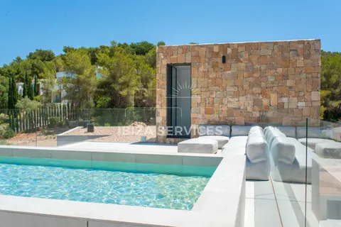 Villa a Roca Llisa, Ibiza, Roca Llisa - € 42.000/mes | Ref: C327 - foto 21