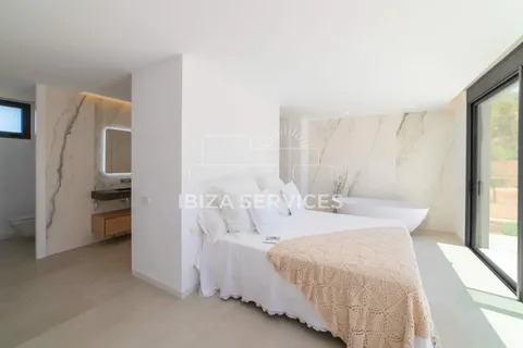 Villa a Roca Llisa, Ibiza, Roca Llisa - € 42.000/mes | Ref: C327 - foto 25