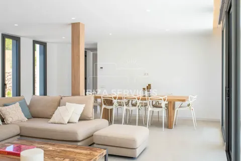 Villa a Roca Llisa, Ibiza, Roca Llisa - € 42.000/mes | Ref: C327 - foto 28
