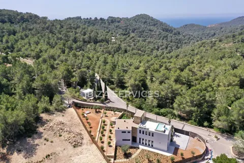 Villa a Roca Llisa, Ibiza, Roca Llisa - € 42.000/mes | Ref: C327 - foto 48
