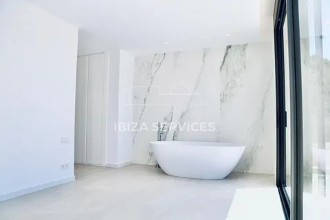 Villa a Roca Llisa, Ibiza, Roca Llisa - € 42.000/mes | Ref: C327 - foto 49