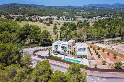 Villa a Roca Llisa, Ibiza, Roca Llisa - € 42.000/mes | Ref: C327 - foto 50