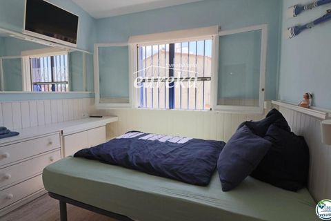 Villa a Empuriabrava, Gerona, Empuriabrava - € 135.000 | Ref: 1942 - foto 8