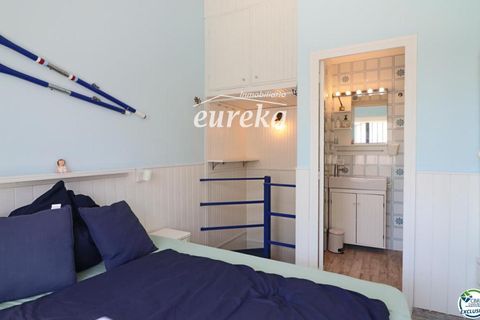 Villa a Empuriabrava, Gerona, Empuriabrava - € 135.000 | Ref: 1942 - foto 12