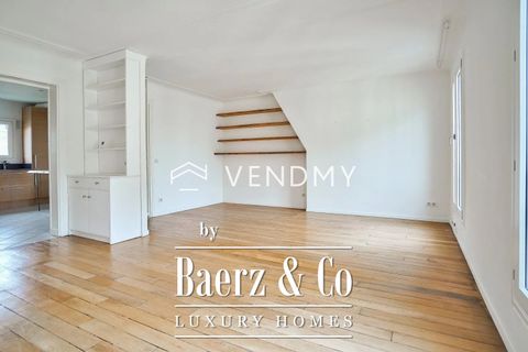 Villa a Paris, Paris, Paris - € 650.000 | Ref: 85706009 - foto 3